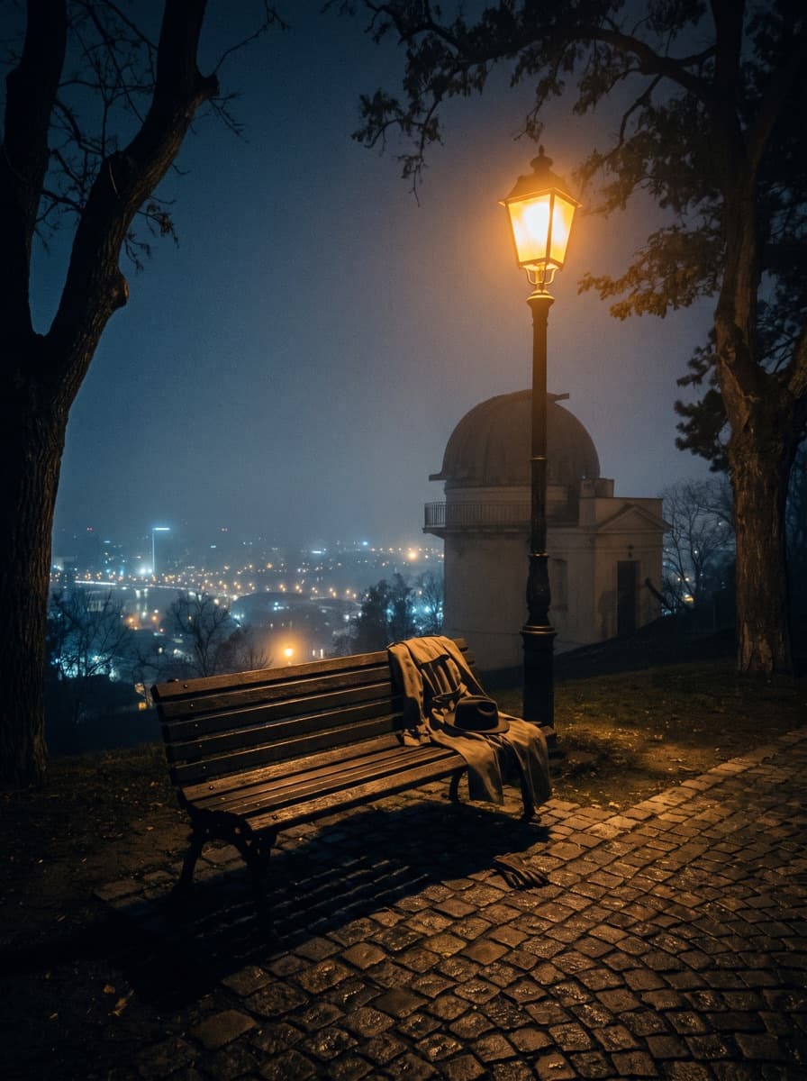 Dosije Zvezdara: Nestanak posle ponoći