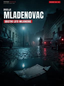 Korica Dosije Mladenovac