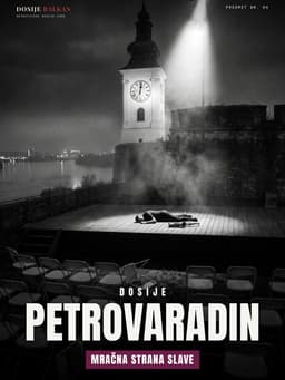 Korica Dosije Petrovaradin